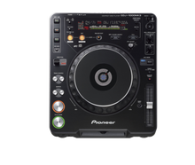 Pioneer CDJ 1000 MK3 mieten