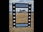 Filmstreifen Fotopoint - Hollywood Dekoration - Film XXL - Galerie - Bild 2
