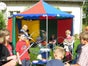 Bubble City / Seifenblasenspass / Seifenblasenaktion mieten - Galerie - Bild 2