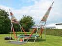 Bungee Trampolin inkl. 19% MwSt.