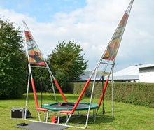 Bungee Trampolin inkl. 19% MwSt.