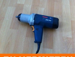 Elektro Schlagschrauber
