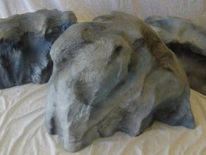 Steine, Felsen, Stein, Fels, Berg, Geröll