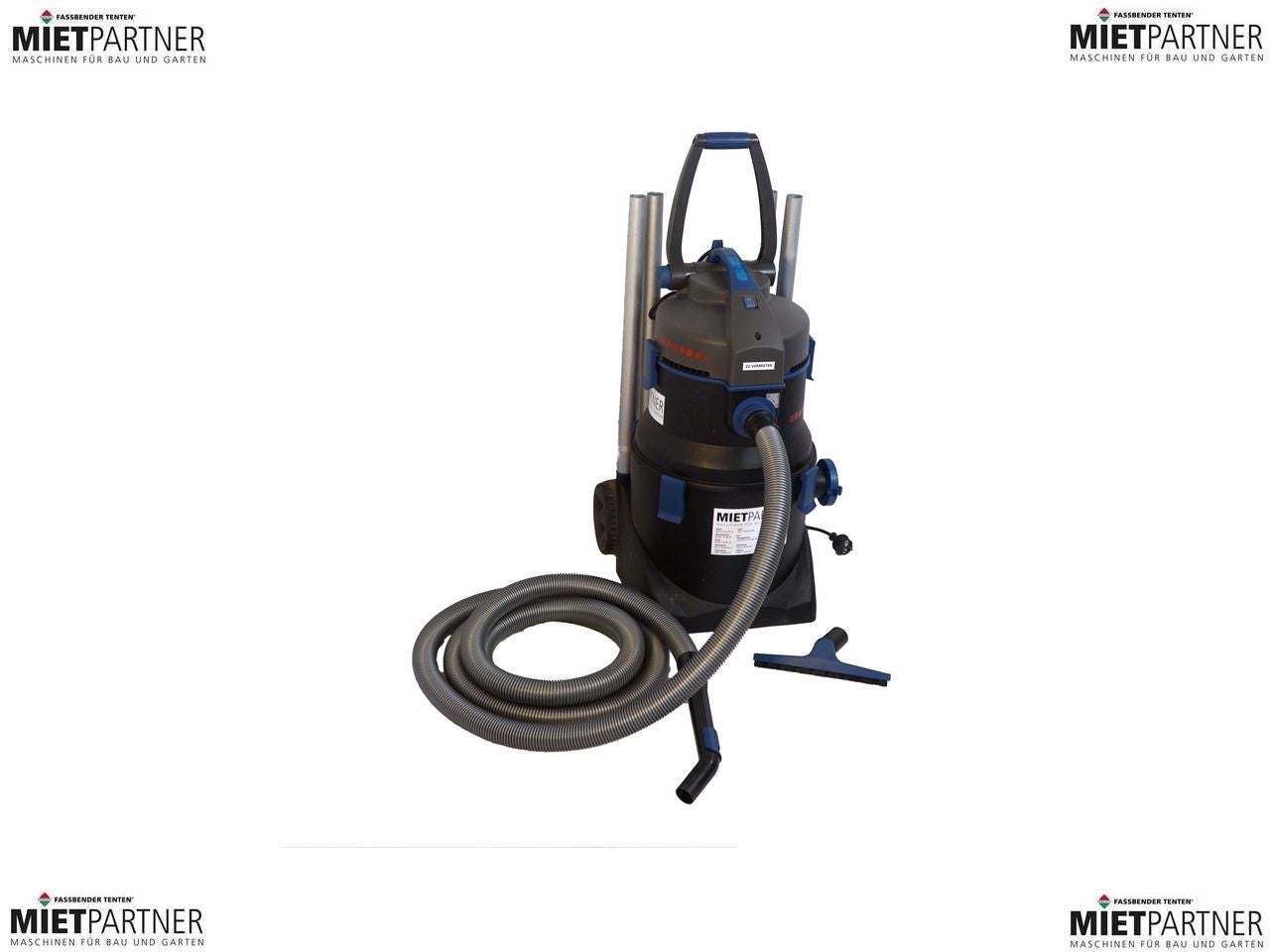 Teichschlammsauger, TeichSchlammsauger 9205695760 mieten