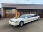 Moderne Luxus Stretchlimousine Lincoln Town Car - Galerie - Bild 3