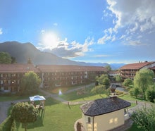 Bachmair Weissach Arena