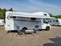 Weinsberg CaraHome 700 DG Alkoven - Galerie - Bild 3