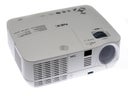 NEC V260X - 2600 ANSI Lumen Beamer - Der Allrounder für Heimkino und Präsentation mit HDMI Anschluss - Galerie - Bild 1