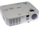 NEC V260X - 2600 ANSI Lumen Beamer - Der Allrounder für Heimkino und Präsentation mit HDMI Anschluss - Galerie - Bild 1