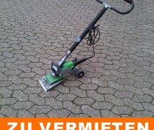 Teppichstripper / Bodenbelagentferner