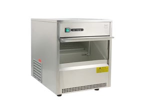 Eiswürfelmaschine