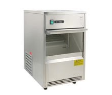 Eiswürfelmaschine