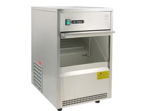 Eiswürfelmaschine