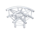Globaltruss Ecke Rund - Galerie - Bild 2