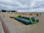 Human Table Soccer - Menschenkicker - Menschenfußball mieten - Galerie - Bild 3