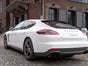 Porsche Panamera GTS - Galerie - Bild 2
