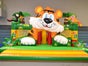 Hüpfburg, Hüpfburgen, Hopseburg, Springburg, Springburgen - Galerie - Bild 2