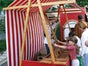 Notalgie Holzspiele - Jahrmarktspiele - Galerie - Bild 3