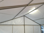 Festzelt 10 x 15 m mieten – Veranstaltungszelt, Festzelt, Eventzelt, Partyüberdachung - Galerie - Bild 3