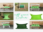 Schöne Sitzgelegenheiten - Hocker - Bänke - Strandkörbe - Loungemöbel - Liegestuhl - Sitzsack - Strohballen - Heuballen - Liegestühle - Vintage - BoHo - Beach - Shabby - Industrial - Galerie - Bild 3
