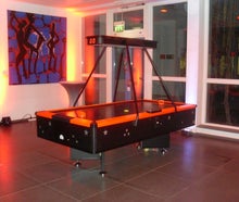 AIR HOCKEY PROFESSIONAL / AIRHOCKEY / AIR-HOCKEY / TAIFUN