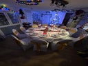 Banketttische & Bankettstühle mieten | Hochzeit, Firmenfeier & Event - Galerie - Bild 1