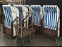 Strandkörbe, Strandkorb, Korb, Sitz, Stuhl, Strand, Sonne - Galerie - Bild 2