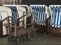 Strandkörbe, Strandkorb, Korb, Sitz, Stuhl, Strand, Sonne - Galerie - Bild 2