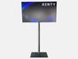 Fernseher mieten (ab € 99): 40-65 Zoll Samsung 4K & QLED ✓ Standfuß inkl. ✓ Messe, Event & Präsentation ✓ HDMI ✓ Kautionsfrei ✓ Versichert - Galerie - Bild 3