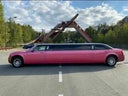 Wir bieten Ihnen die größte Auswahl an Stretchlimousinen in München und Umgebung. - Galerie - Bild 1