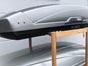 Dachbox Skibox Gepäckbox Dachkoffer THULE Motion 800 oder 900 Silber oder schwarz - Galerie - Bild 4