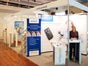 Messestand Seitenwände | Komplettpaket lt. Beschreibung Preisbeispiel für 4-6 m² - Galerie - Bild 2
