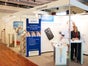 Messestand Seitenwände | Komplettpaket lt. Beschreibung Preisbeispiel für 4-6 m² - Galerie - Bild 2