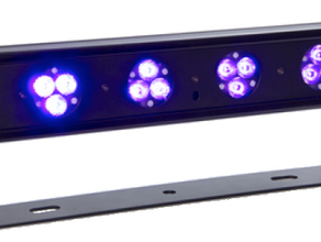 Schwarzlicht LED ( Blacklight - UV )