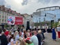LED-Wand, Videowall, LED-Trailer, Leinwand - Galerie - Bild 2