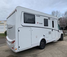 Dethleffs Wohnmobil 5 Plätze - 2021 - Luxus pur