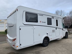 Dethleffs Wohnmobil 5 Plätze - 2021 - Luxus pur