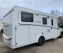 Dethleffs Wohnmobil 5 Plätze - 2021 - Luxus pur