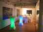 LED Stehtisch mieten – Stehtisch, Bistrotisch, Hochtisch, Partytisch, Miettisch, Eventtisch - Galerie - Bild 4
