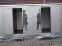 Luxus-Toilettenwagen mit gehobener Ausstattung Preis incl. Lieferung/Aufbau - Galerie - Bild 1