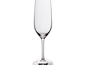 Champagnerglas 0,22 l Vina
