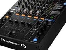 Pioneer DJM900, DJM 900 NXs2