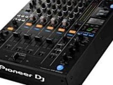 Pioneer DJM900, DJM 900 NXs2