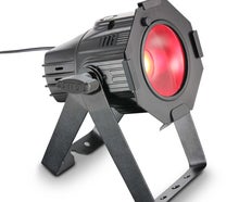 LED Scheinwerfer - LED PAR - Cameo Studio Mini PAR COB 30 RGB mit Tor