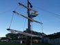 Pirat - hängend, Piratendekoration, Piraten - Galerie - Bild 3