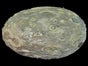 Planet Mond - Weltraum - Weltall - All - Galaxie - Space - Dekoration - Event - Galerie - Bild 2