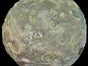 Planet Mond - Weltraum - Weltall - All - Galaxie - Space - Dekoration - Event - Galerie - Bild 2