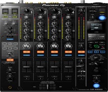 Pioneer DJM-900NXS2 - die neue Referenz. NEXUS 2