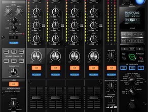 Pioneer DJM-900NXS2 - die neue Referenz. NEXUS 2