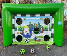 Fußball Torwand mieten München